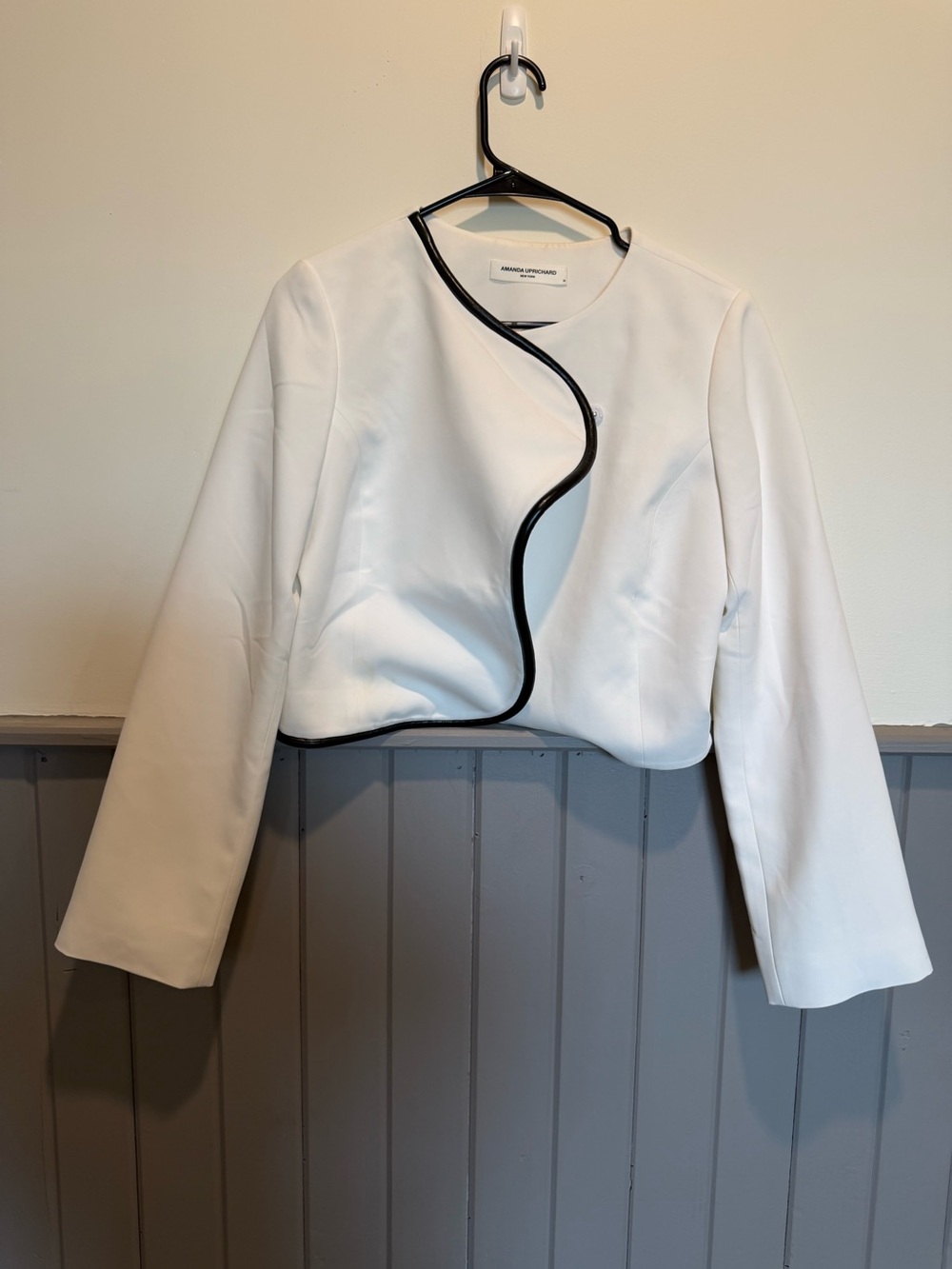 Amanda Uprichard Jacket